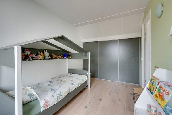 Medium property photo - De Wherelanden 124, 1441 ZM Purmerend
